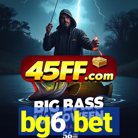 bg6 bet